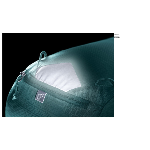 Deuter - Race 16 - Cykelrygsæk