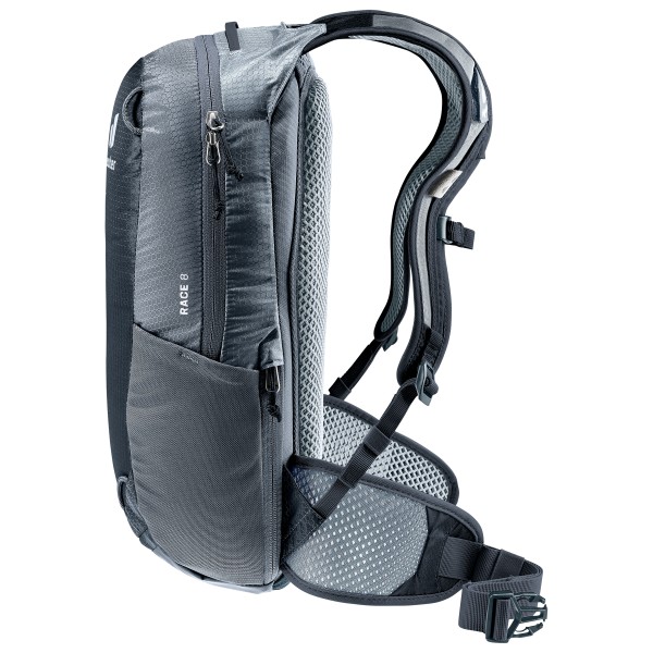 Deuter - Race 8 - Cykelrygsæk
