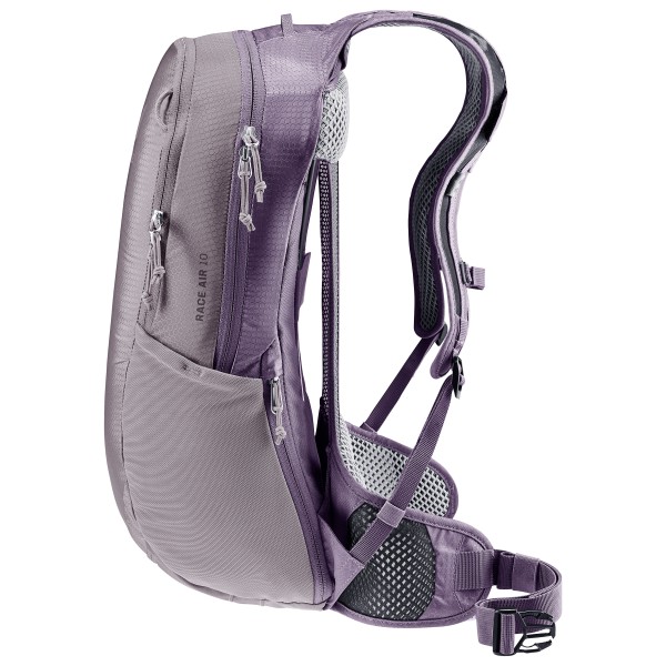 Deuter - Race Air 10 - Cykelrygsæk