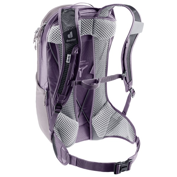Deuter - Race Air 10 - Cykelrygsæk