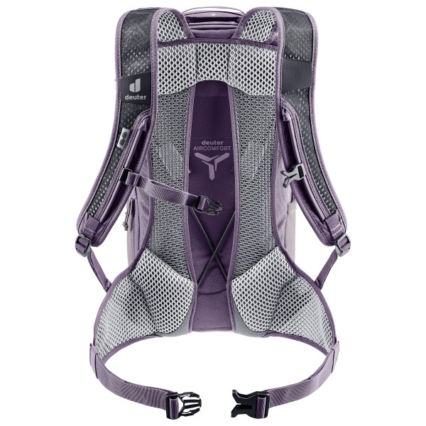 Deuter - Race Air 10 - Cykelrygsæk