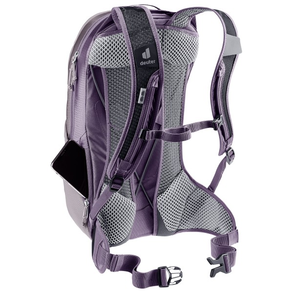 Deuter - Race Air 10 - Cykelrygsæk