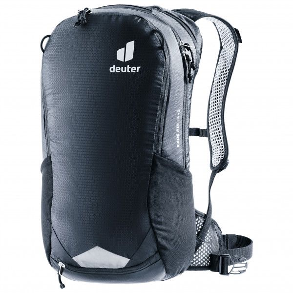 試着のみ　deuter Race EXP AIR 14+3 ブラック Deuter Race Air 14 + 3 - Fietsrugzak | Gratis verzending | Bergfreunde