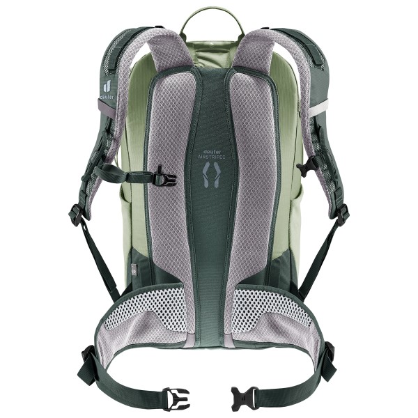 Deuter - Trail 25 - Mochila de senderismo
