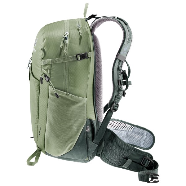 Deuter - Trail 25 - Mochila de senderismo