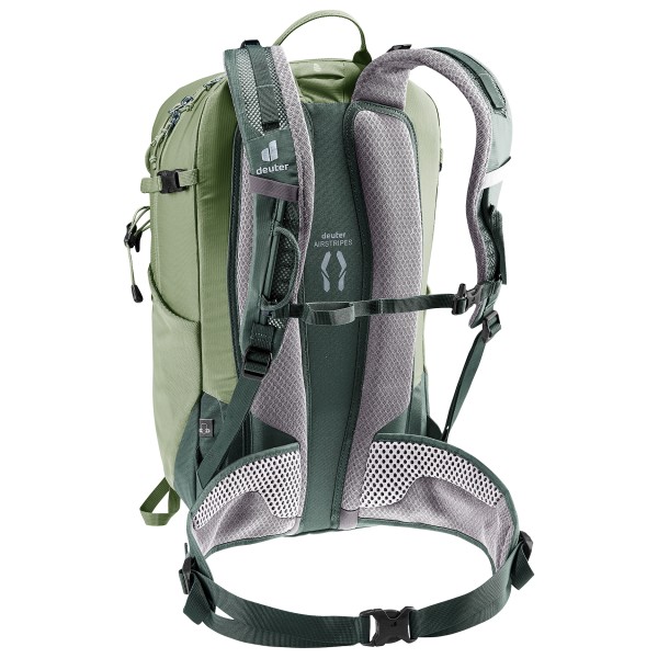 Deuter - Trail 25 - Mochila de senderismo