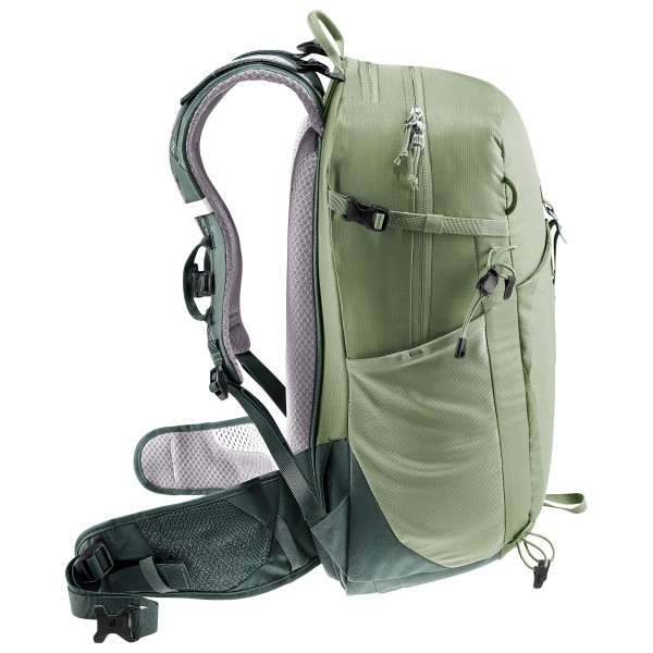 Deuter - Trail 25 - Mochila de senderismo