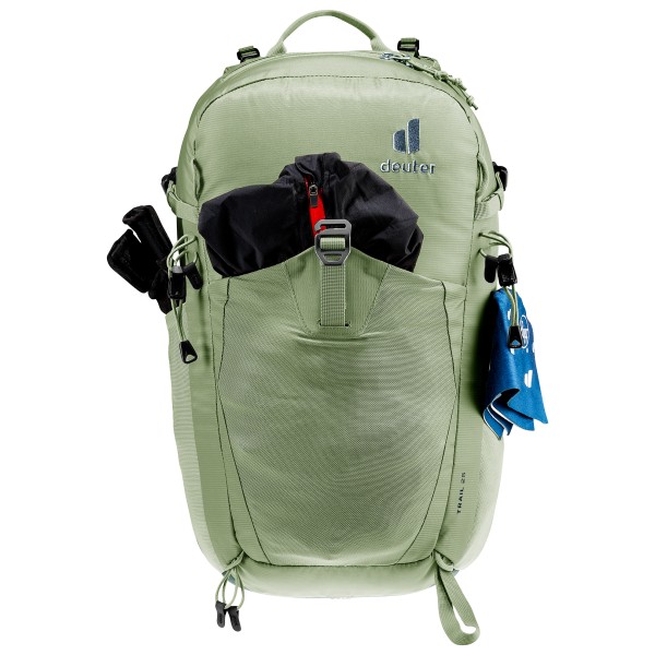 Deuter - Trail 25 - Mochila de senderismo