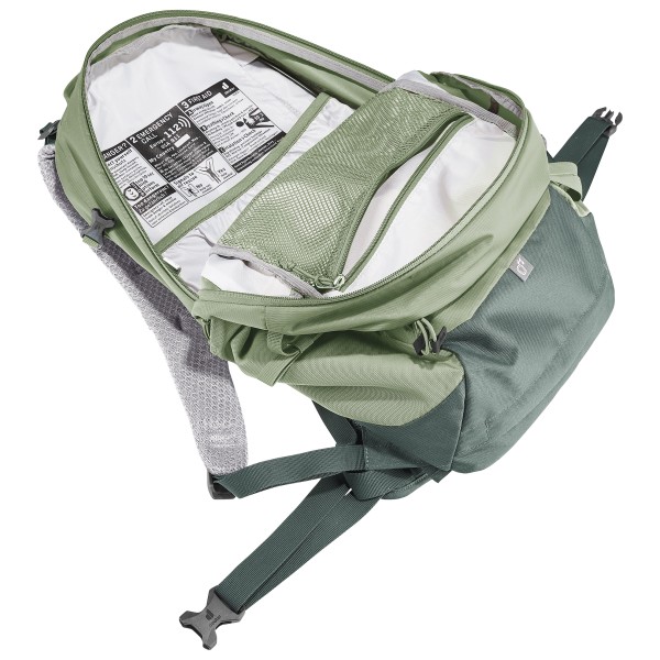 Deuter - Trail 25 - Mochila de senderismo