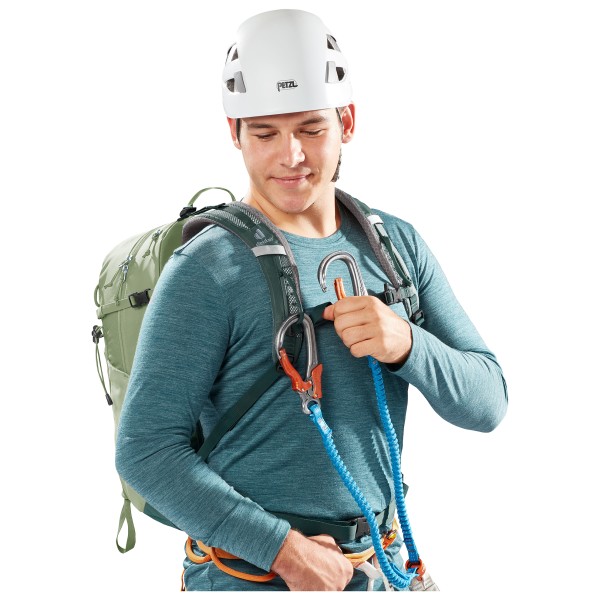 Deuter - Trail 25 - Mochila de senderismo