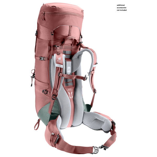 Deuter - Women's Aircontact Lite 35 + 10 SL - Trekrugzak