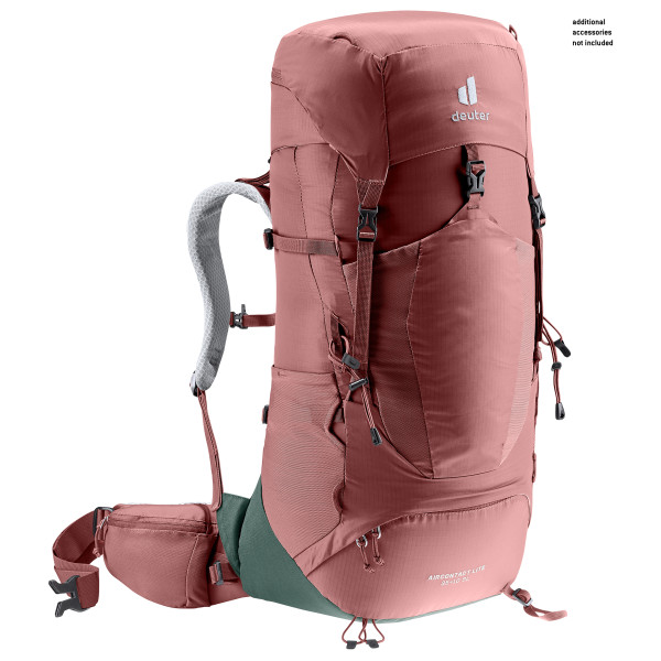 Deuter - Women's Aircontact Lite 35 + 10 SL - Trekrugzak