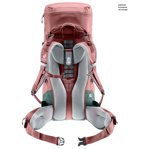 Deuter - Women's Aircontact Lite 35 + 10 SL - Trekrugzak