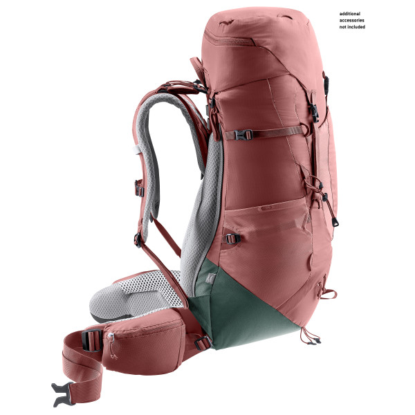 Deuter - Women's Aircontact Lite 35 + 10 SL - Trekrugzak