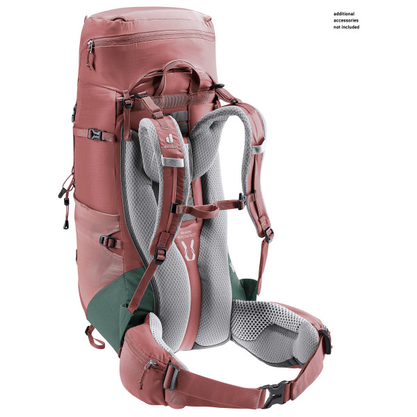 Deuter - Women's Aircontact Lite 35 + 10 SL - Trekrugzak