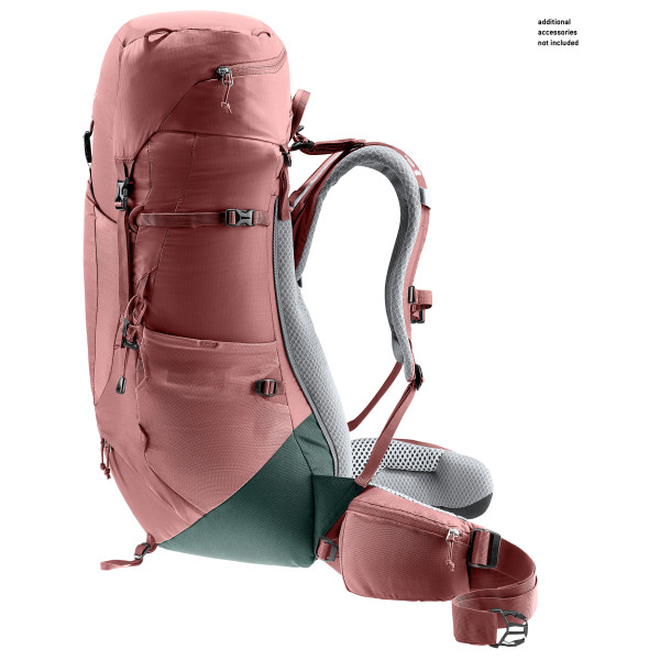 Deuter - Women's Aircontact Lite 35 + 10 SL - Trekrugzak