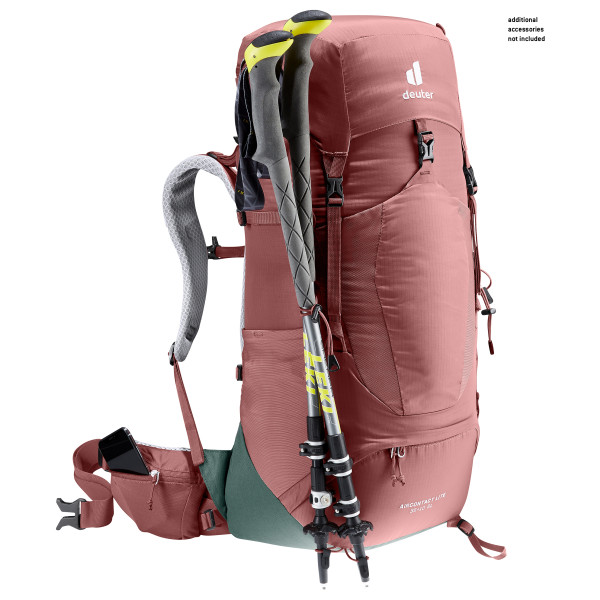 Deuter - Women's Aircontact Lite 35 + 10 SL - Trekrugzak