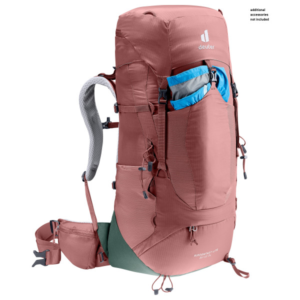 Deuter - Women's Aircontact Lite 35 + 10 SL - Trekrugzak