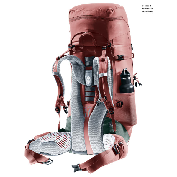 Deuter - Women's Aircontact Lite 45 + 10 SL - Trekrugzak