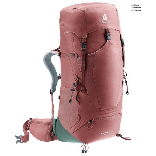 Deuter - Women's Aircontact Lite 45 + 10 SL - Trekrugzak