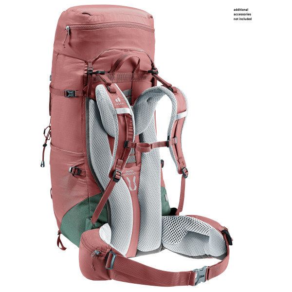 Deuter - Women's Aircontact Lite 45 + 10 SL - Trekrugzak