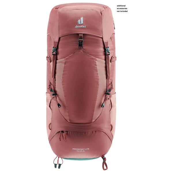 Deuter - Women's Aircontact Lite 45 + 10 SL - Trekrugzak