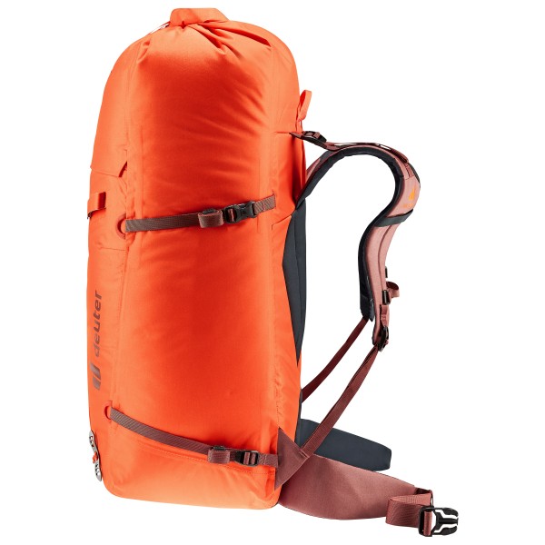 Deuter - Women's Durascent 42 + 10 SL - Mochila de travesía