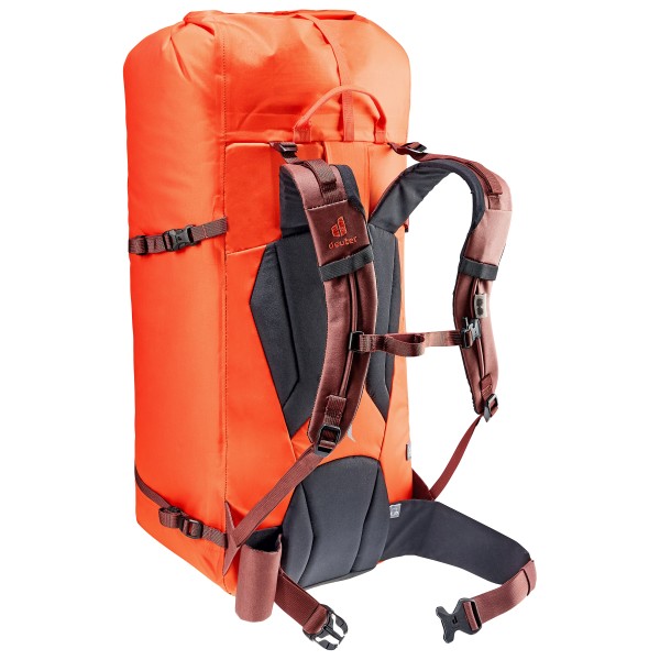 Deuter - Women's Durascent 42 + 10 SL - Mochila de travesía