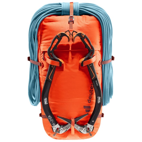 Deuter - Women's Durascent 42 + 10 SL - Mochila de travesía