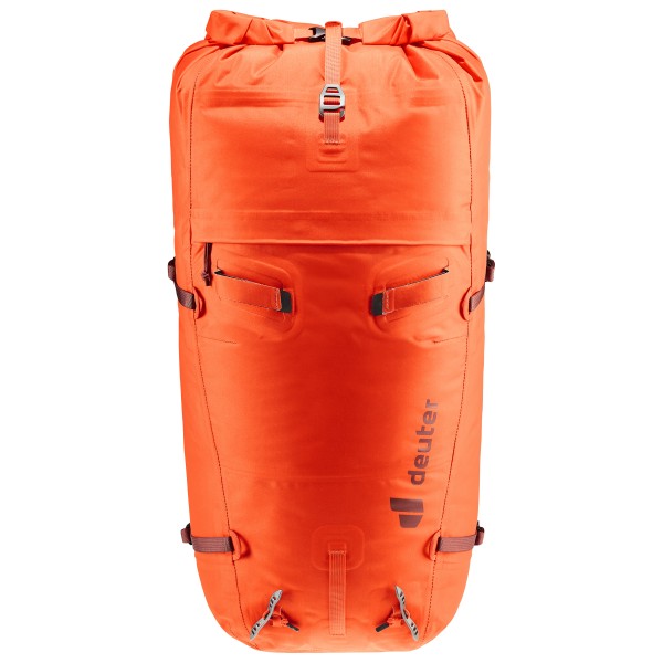 Deuter - Women's Durascent 42 + 10 SL - Mountaineering backpack