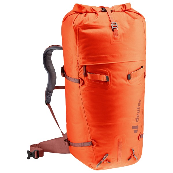 Deuter - Women's Durascent 42 + 10 SL - Mountaineering backpack