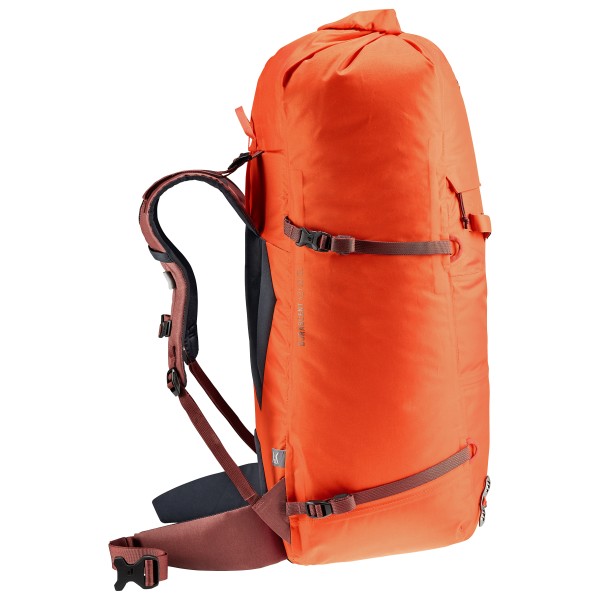 Deuter - Women's Durascent 42 + 10 SL - Touring rygsæk