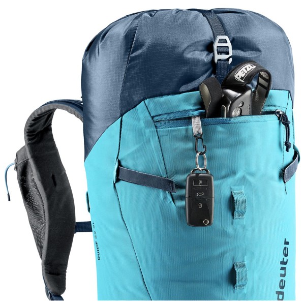 Deuter - Women's Guide 22 SL - Toerrugzak