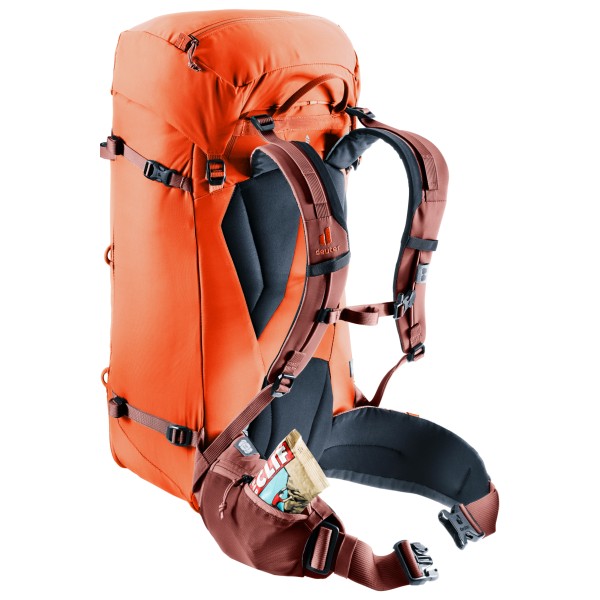 Deuter - Women's Guide 32 + 8 SL - Toerrugzak