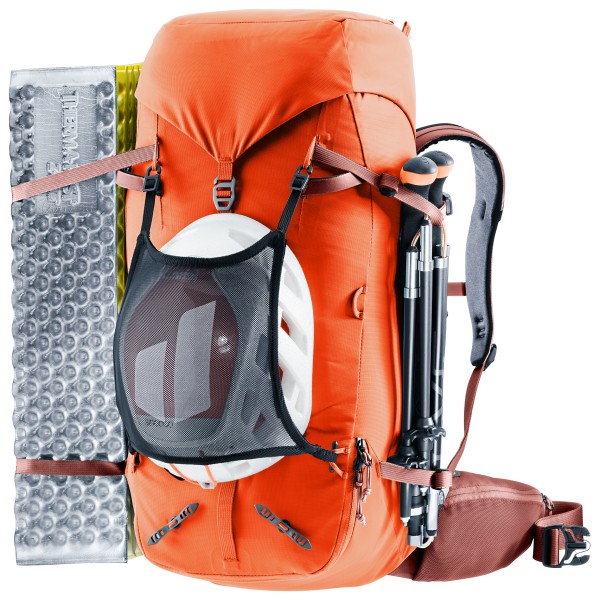 Deuter - Women's Guide 32 + 8 SL - Toerrugzak