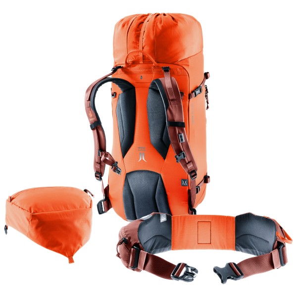 Deuter - Women's Guide 32 + 8 SL - Toerrugzak
