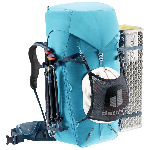 Deuter - Women's Guide 42 + 8 SL - Touring rygsæk