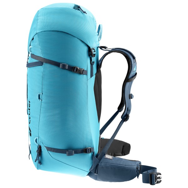 Deuter - Women's Guide 42 + 8 SL - Touring rygsæk
