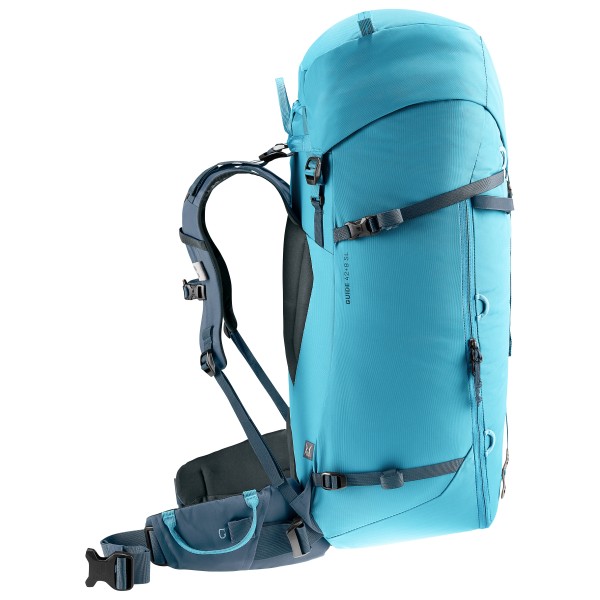 Deuter - Women's Guide 42 + 8 SL - Touring rygsæk
