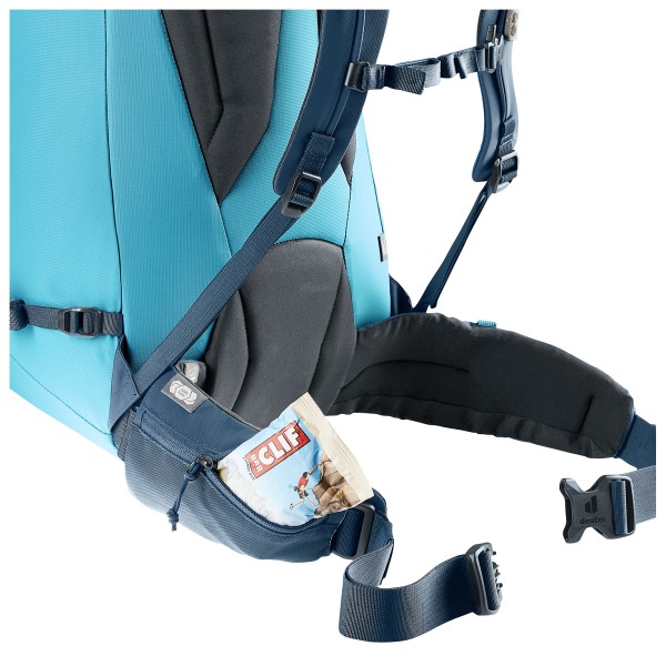 Deuter - Women's Guide 42 + 8 SL - Touring rygsæk