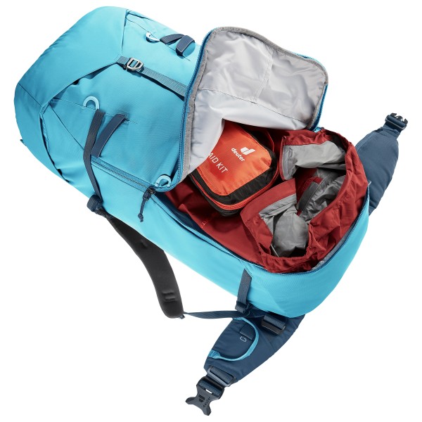 Deuter - Women's Guide 42 + 8 SL - Touring rygsæk