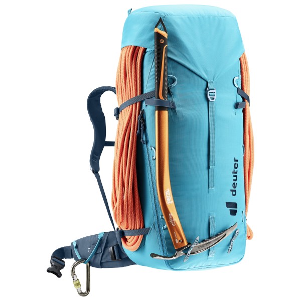 Deuter - Women's Guide 42 + 8 SL - Touring rygsæk