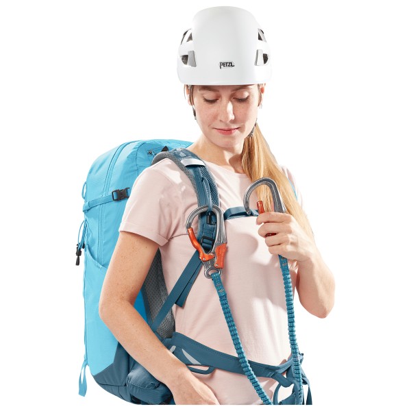 Deuter - Women's Trail Pro 31 SL - Mochila de senderismo
