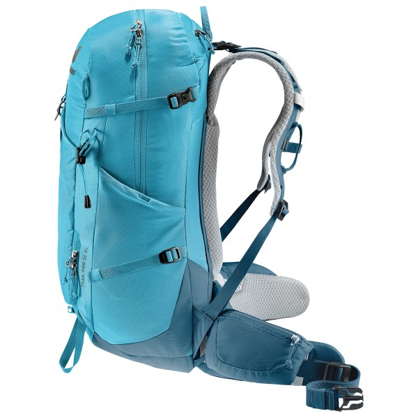 Deuter - Women's Trail Pro 31 SL - Mochila de senderismo