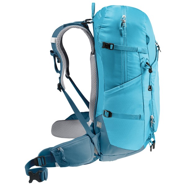 Deuter - Women's Trail Pro 31 SL - Mochila de senderismo