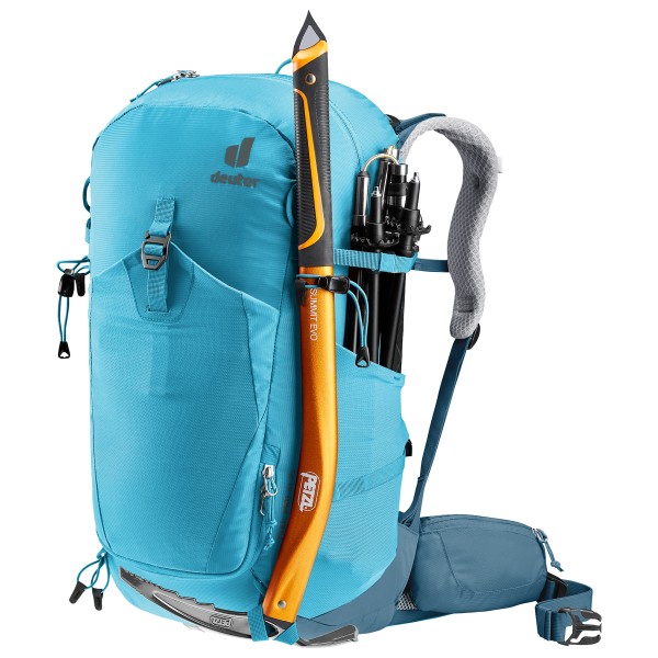 Deuter - Women's Trail Pro 31 SL - Mochila de senderismo
