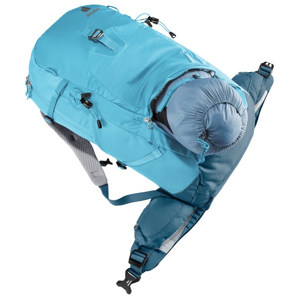 Deuter - Women's Trail Pro 31 SL - Mochila de senderismo