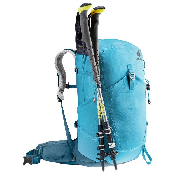 Deuter - Women's Trail Pro 31 SL - Walking backpack