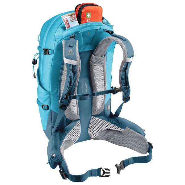 Deuter - Women's Trail Pro 31 SL - Walking backpack