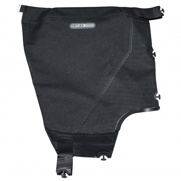 Ortlieb - Vario High-Vis - Cykelrygsæk
